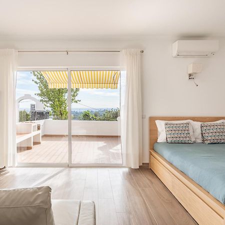 Colmeal  Estudio 24 Em Santa Barbara De Nexe - Faro מראה חיצוני תמונה