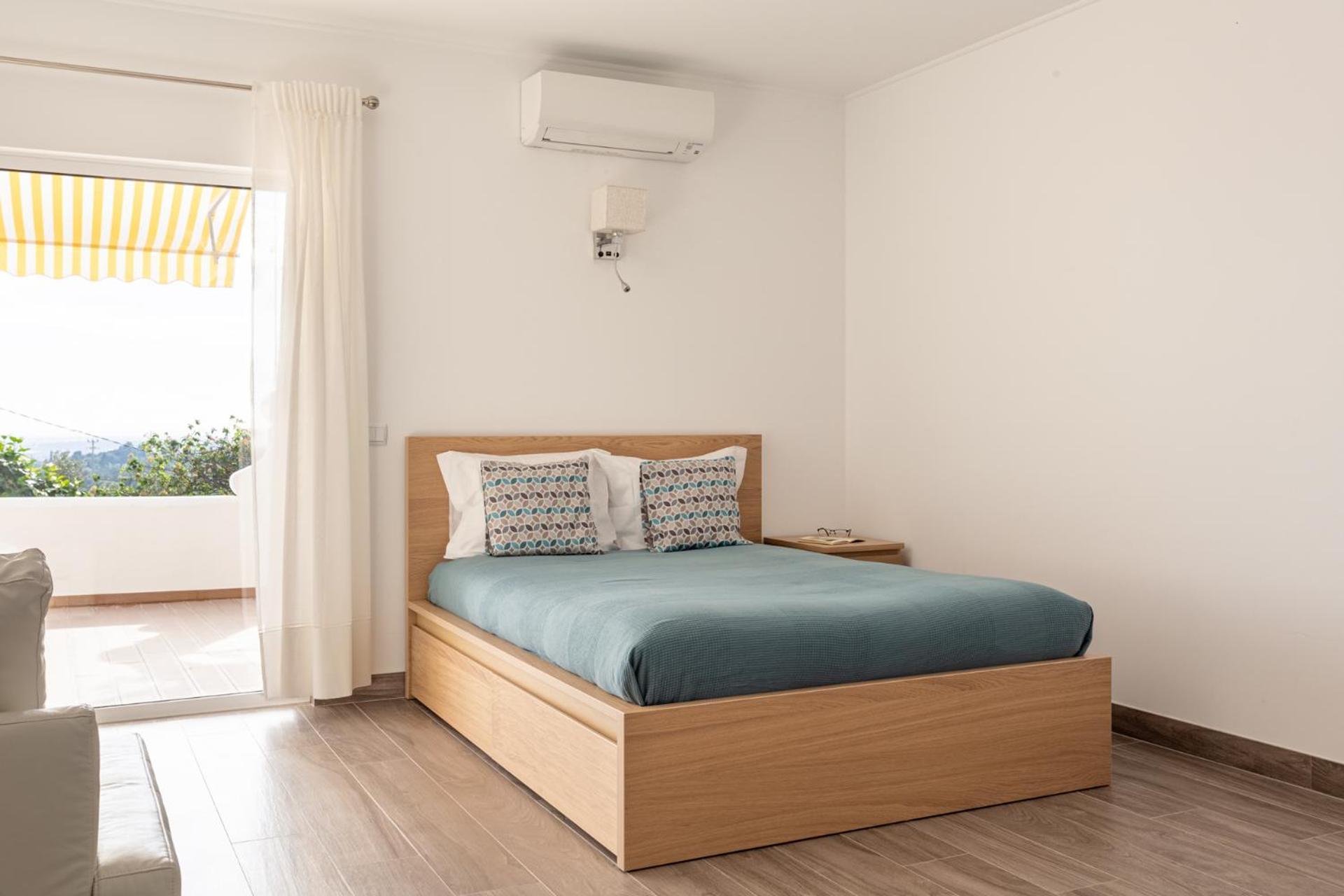 Colmeal  Estudio 24 Em Santa Barbara De Nexe - Faro מראה חיצוני תמונה