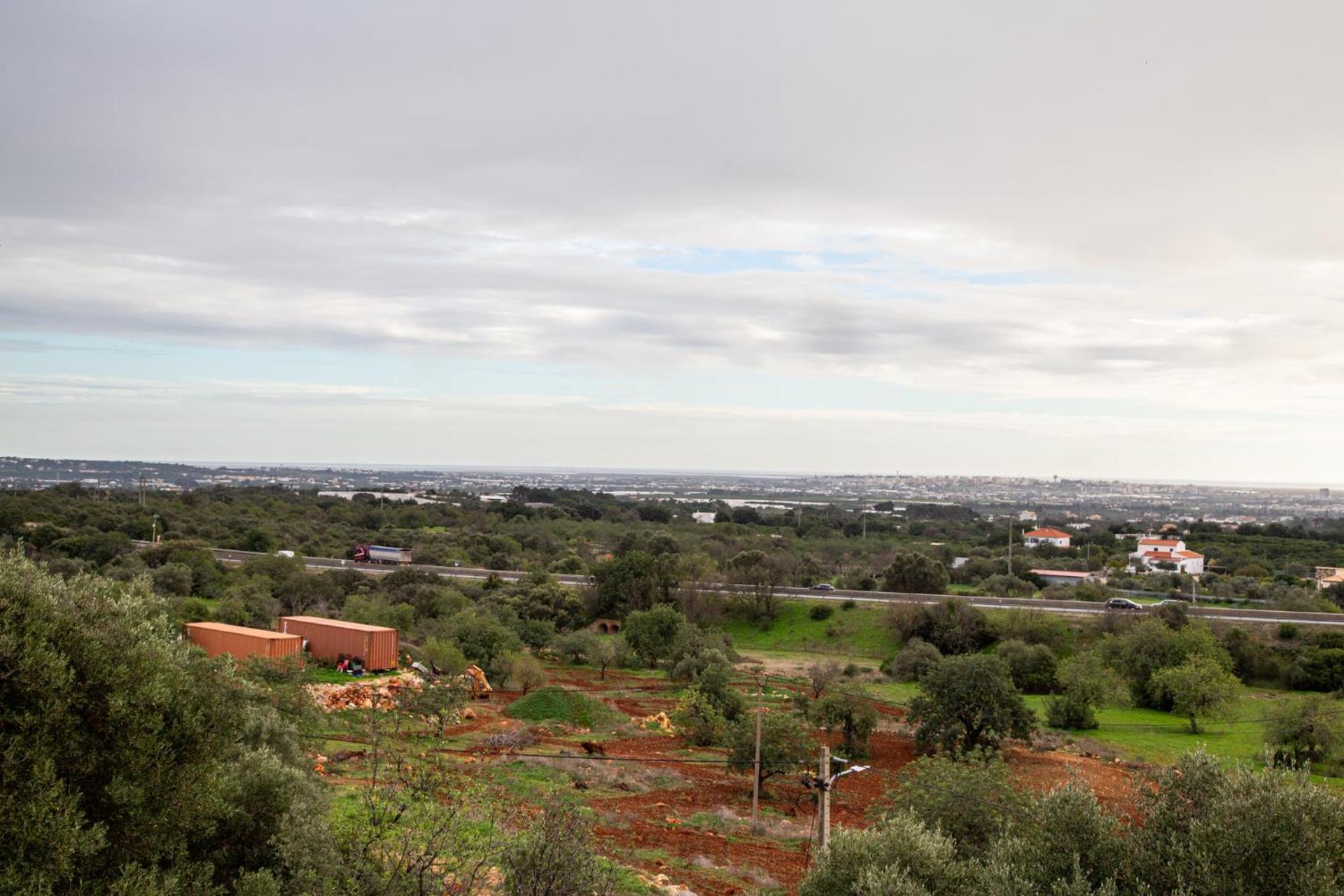Colmeal  Estudio 24 Em Santa Barbara De Nexe - Faro מראה חיצוני תמונה