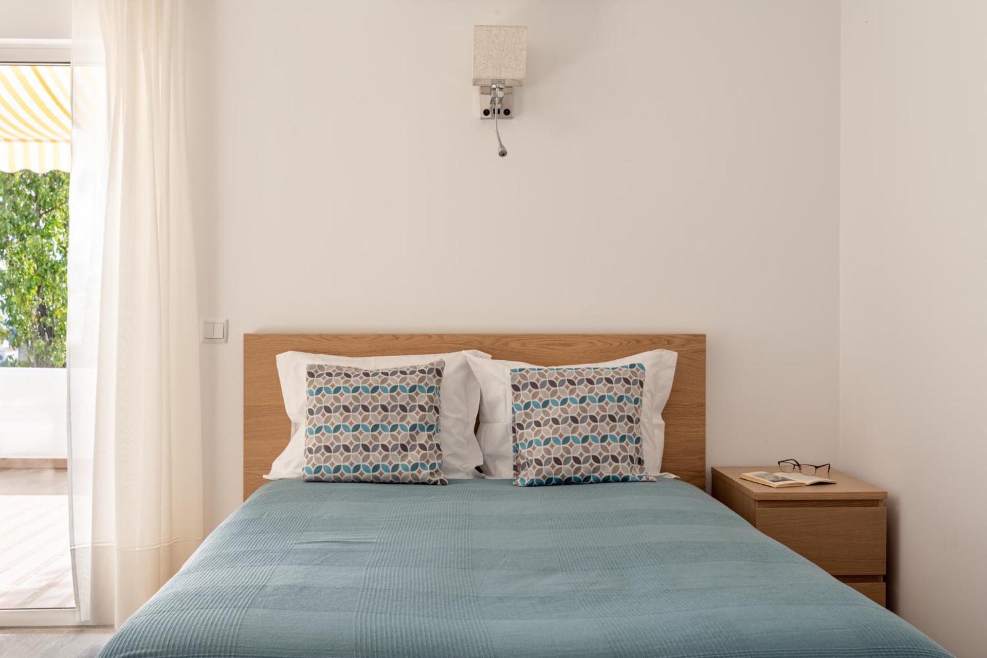 Colmeal  Estudio 24 Em Santa Barbara De Nexe - Faro מראה חיצוני תמונה